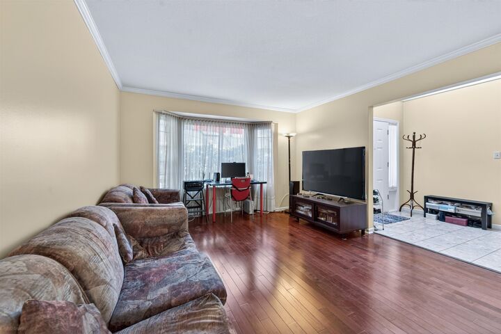 Property Photo: 7531 No. 1 Road 5 BC V7C 1T7