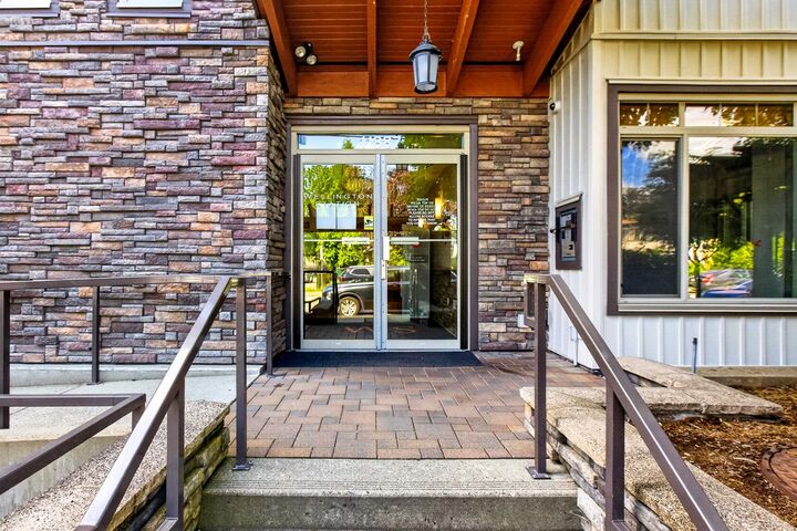 Property Photo:  11887 Burnett Street 410  BC V2X 6P6 