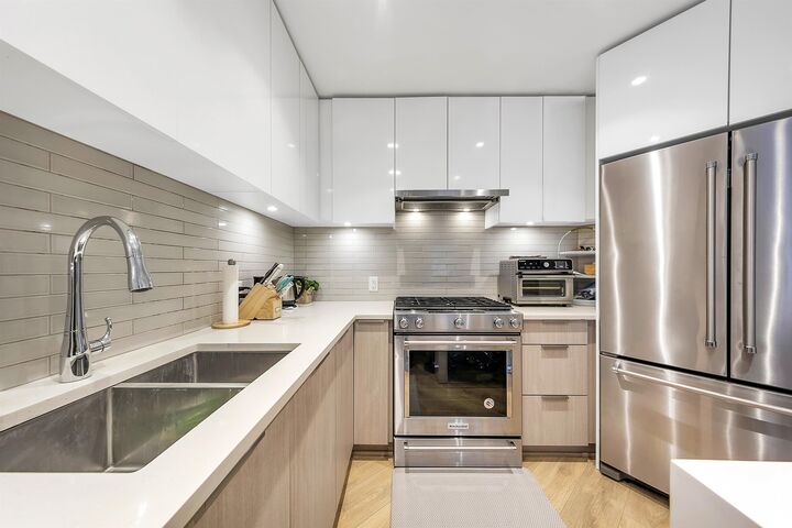 Property Photo: 3588 Sawmill Crescent 413 BC V5S 0H5