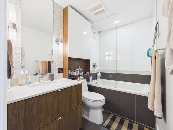 Property Photo: 159 W 2nd Avenue 308 BC V5Y 0L8