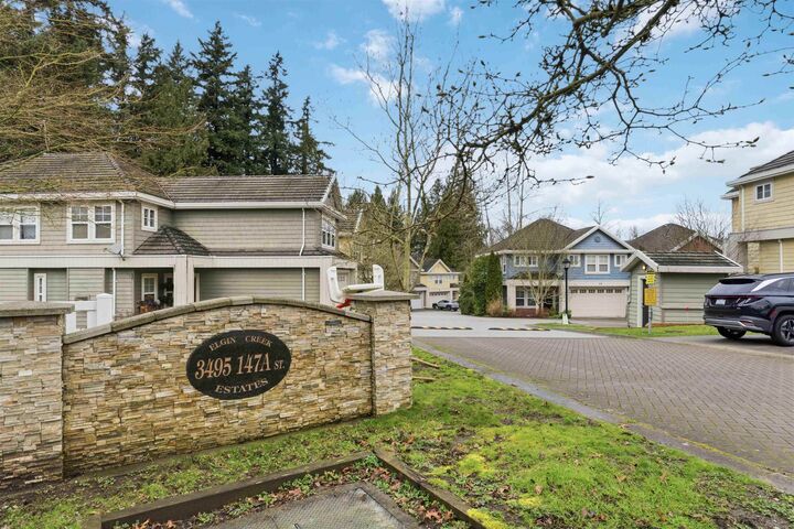 3495 147A Street 4 — photo 1
