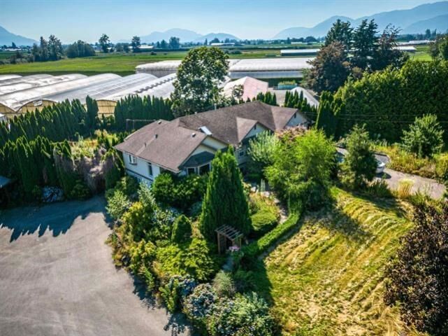Property Photo: 50284 Yale Road BC V2P 6H4
