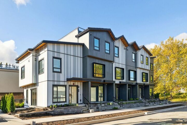 Property Photo: 4813 Laurel Street BC V5Z 3V9