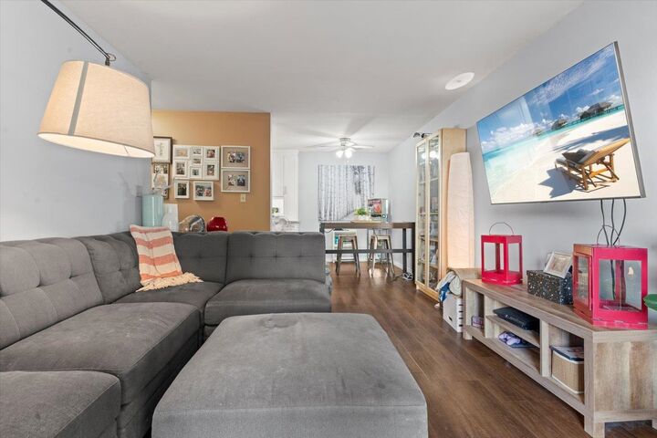 Property Photo: 2567 Victoria Street 103 BC V2T 2T4