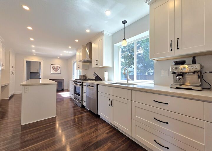 Property Photo: 20986 93A Avenue BC V1M 1R8
