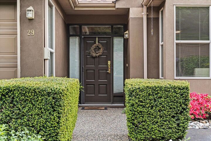 Property Photo: 2058 Winfield Drive 29 BC V3G 1M4