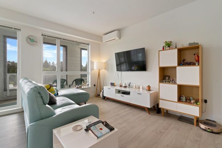 Property Photo:  6677 Cambie Street 310  BC V6P 3H1 