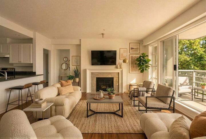 Property Photo: 2080 Kent Avenue South 205 BC V5P 4X2