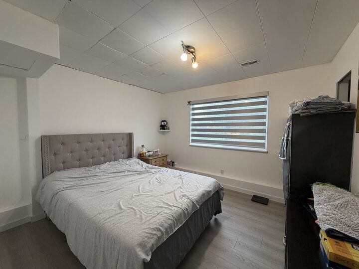 Property Photo:  7071 Cavelier Crescent  BC V7C 4J7 
