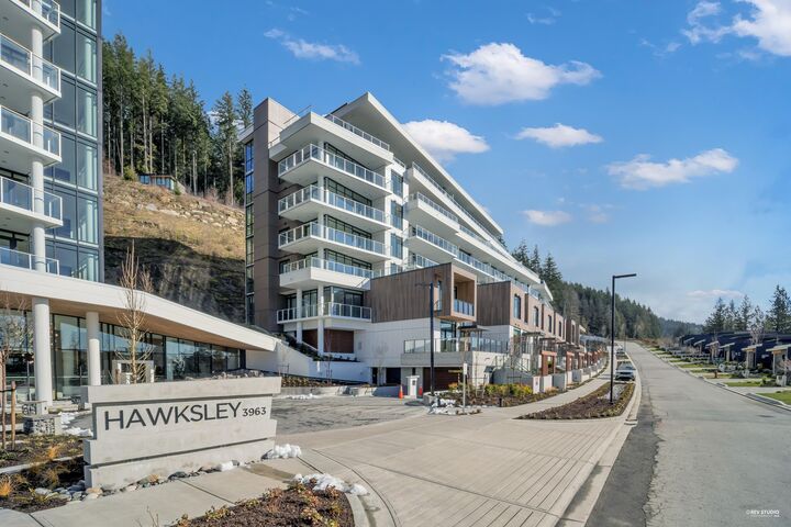 Property Photo: 3963 Uplands Way 510 BC V7S 0B7