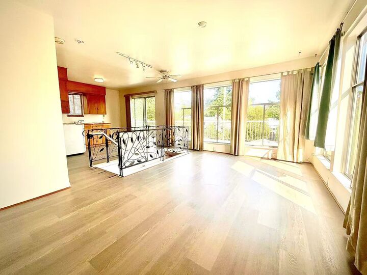 Property Photo: 3857 W 18th Avenue BC V6S 1B4