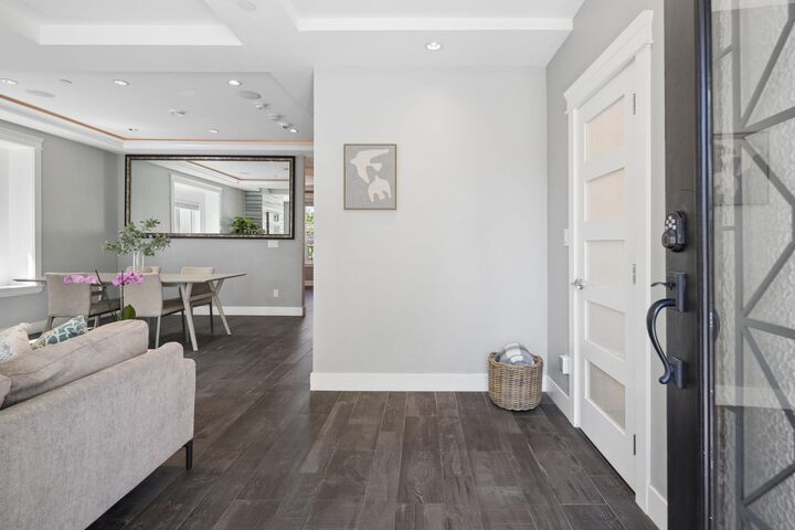 Property Photo: 3233 Grant Street BC V5K 3J1