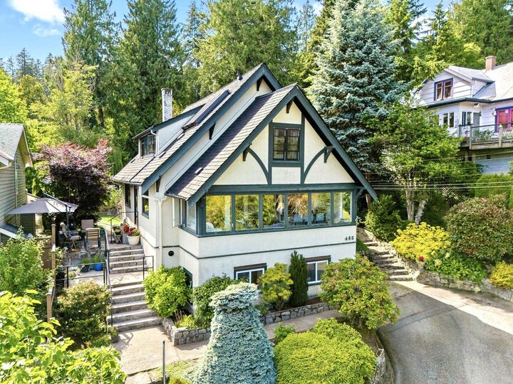 445 N Oxley Street — photo 1