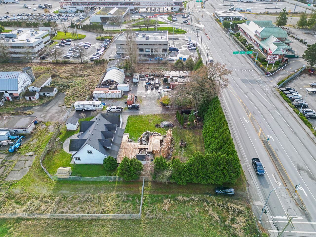Property Photo: 174 176 Street BC V3S 9S4