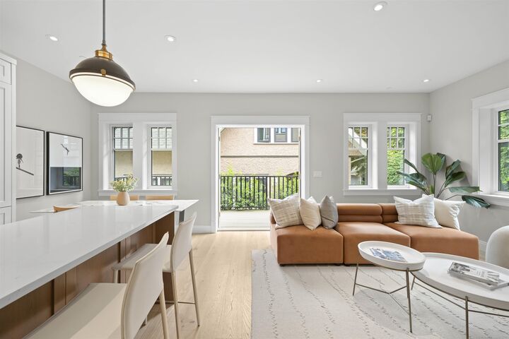 1458 W 45th Avenue — photo 1