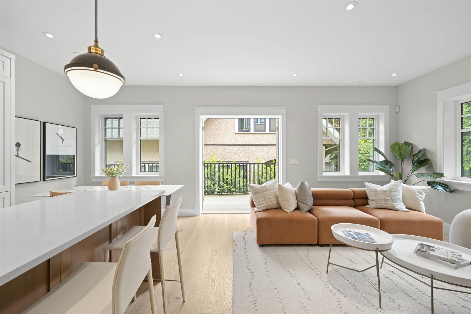 Property Photo: 1458 W 45th Avenue BC V6M 2H1