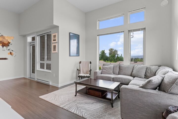 Property Photo: 31158 Westridge Place 424 BC V2T 0K5