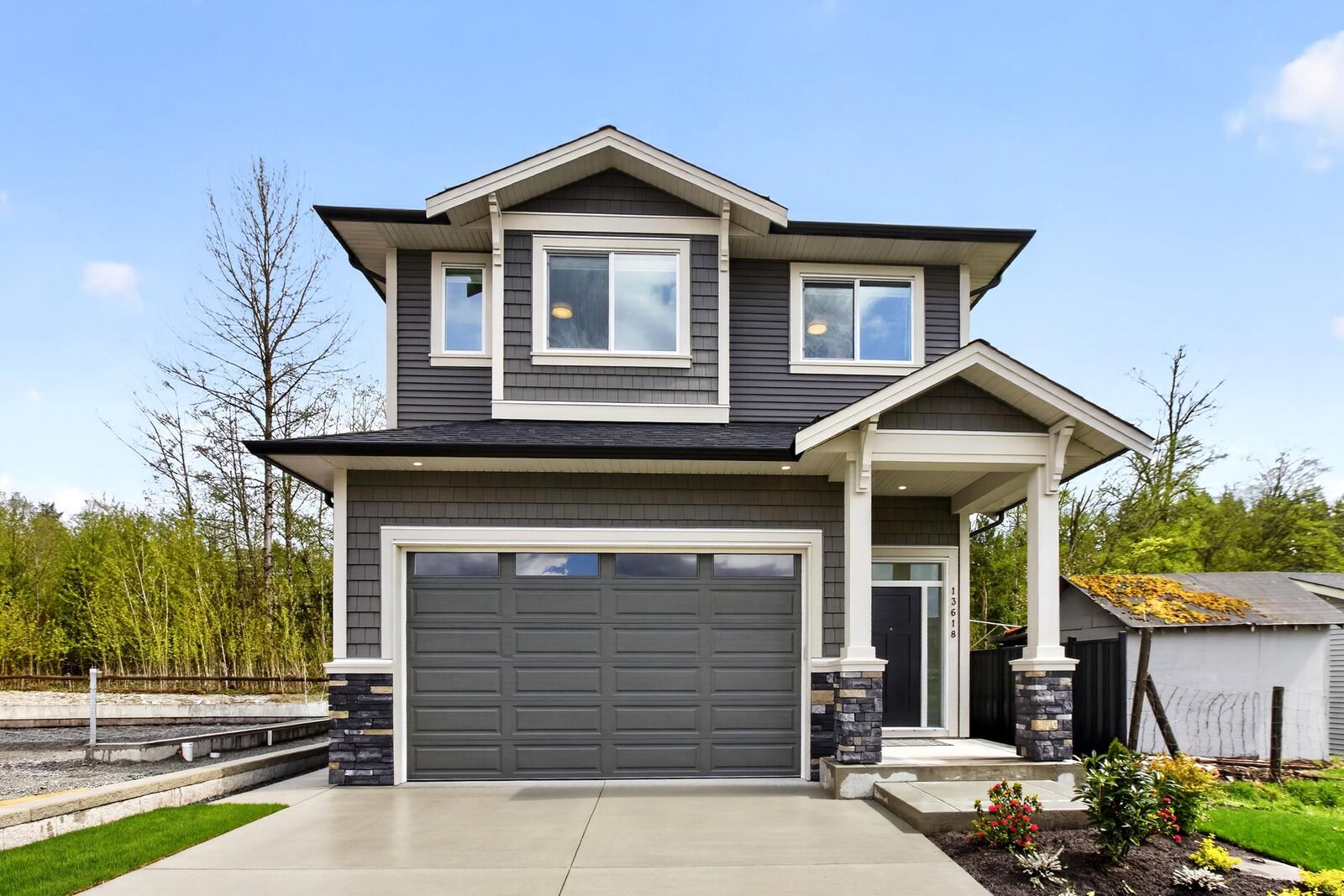 Property Photo:  13618 231 Street  BC V2X 0S2 