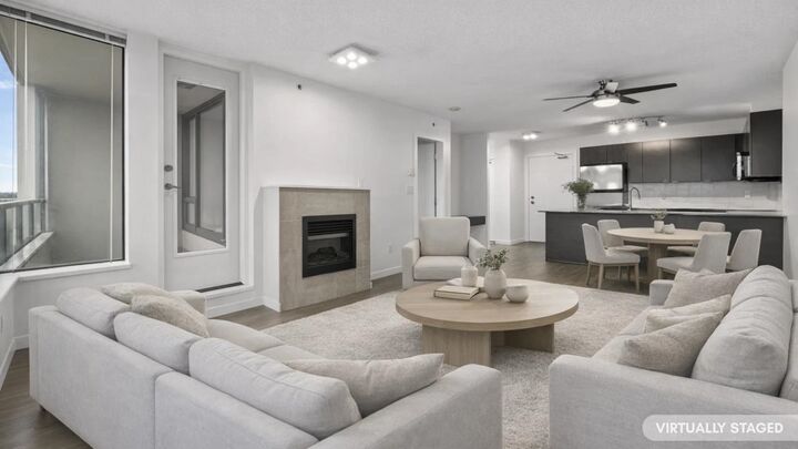Property Photo:  4182 Dawson Street 903  BC V5C 0A2 