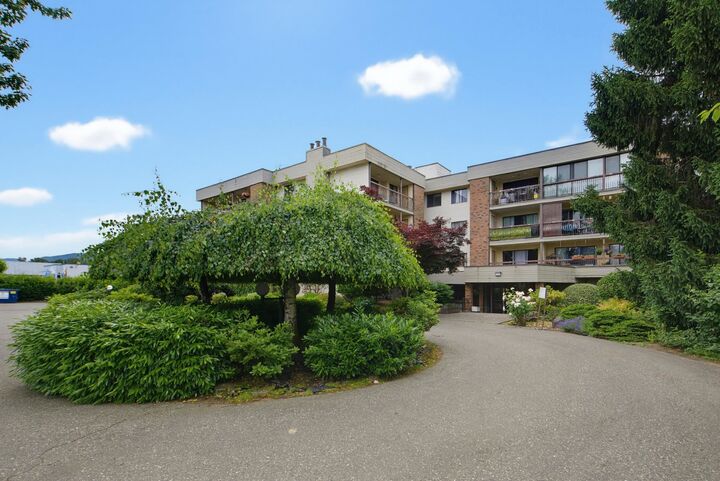Property Photo: 45650 McIntosh Drive 1115 BC V2P 6Y5