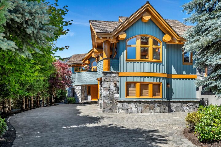 Property Photo: 8059 Nicklaus North Boulevard BC V8E 1J7