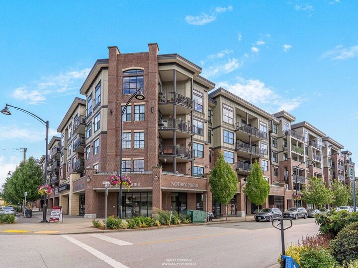 22638 119 Avenue 308 — photo 1