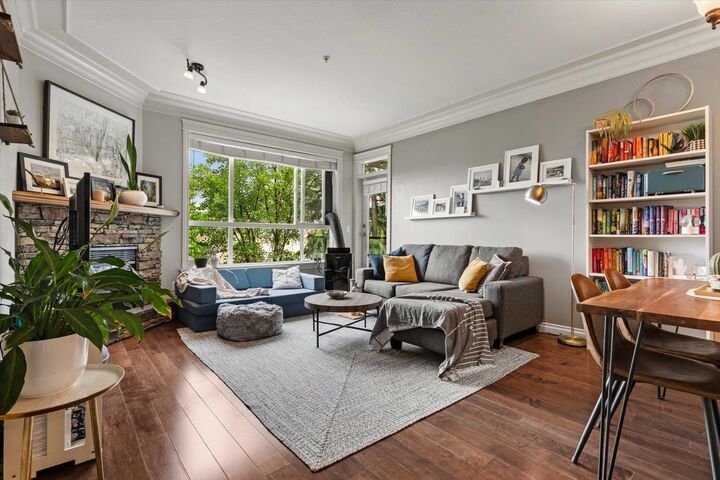 Property Photo: 32729 Garibaldi Drive 313 BC V2T 0A6