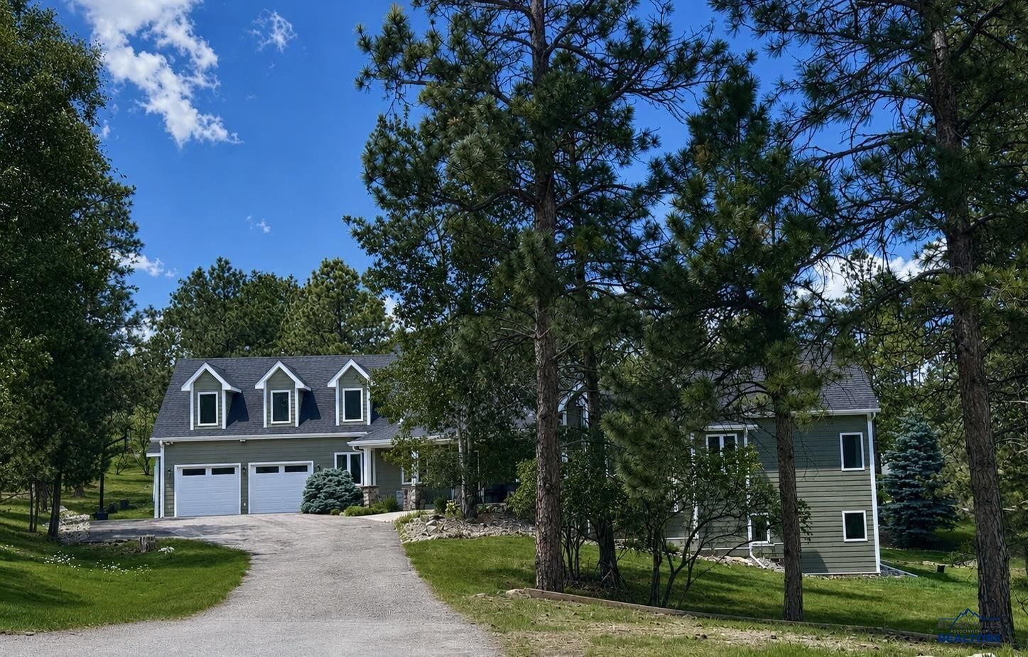 Property Photo:  4021 Canyon Dr  SD 57702 