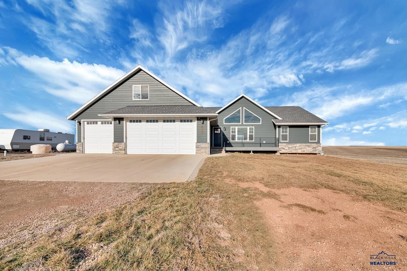 Property Photo:  15638 229th St  SD 57719 