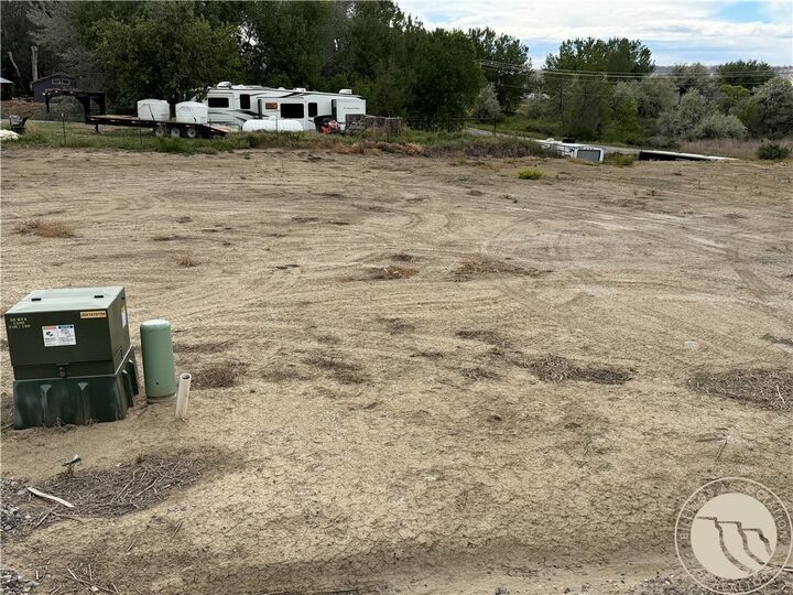 Property Photo:  Tbd W Toy Storage St A-F  MT 59106 