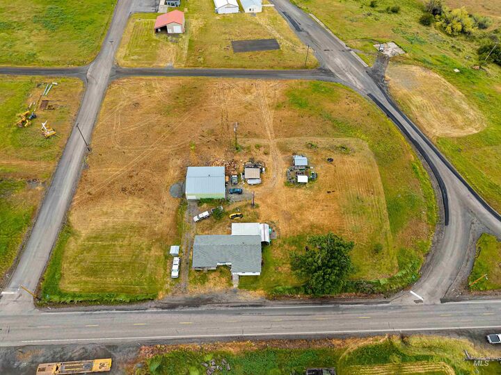 Property Photo: Lot 7 Tbd High Street ID 99401