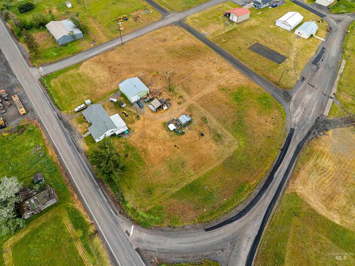 Property Photo: Lot 5 Tbd High Street ID 99401