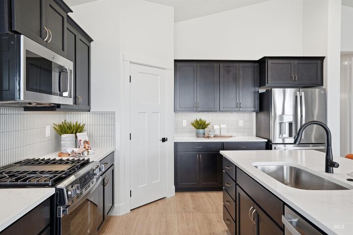 Property Photo:  3369 W Caddisfly St.  ID 83634 