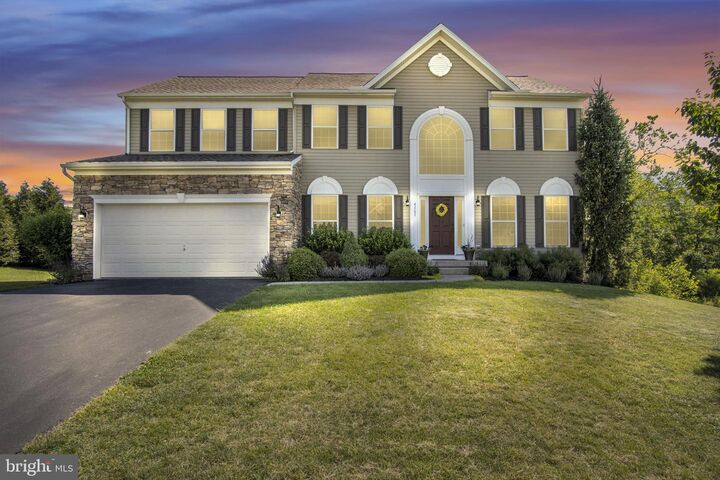 Property Photo:  4161 Birchwood Lane  PA 17055 