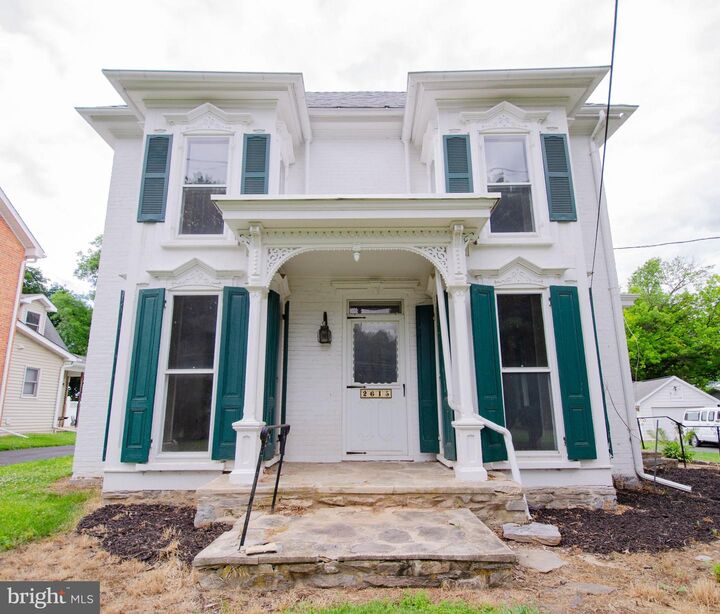 Property Photo:  2615 Walnut Bottom Road  PA 17015 