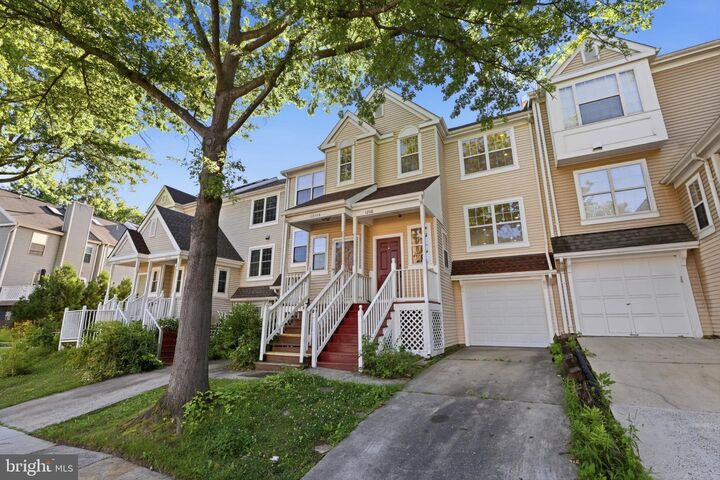 Property Photo: 12116 Skip Jack Drive MD 20874