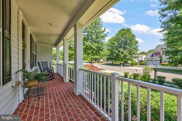 Property Photo:  16408 Chattanooga Lane  VA 22191 