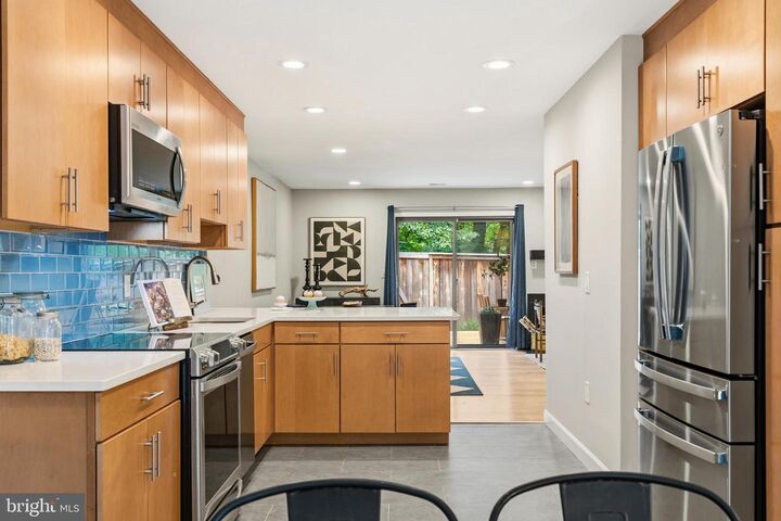 Property Photo:  1953 Winterport Cluster  VA 20191 