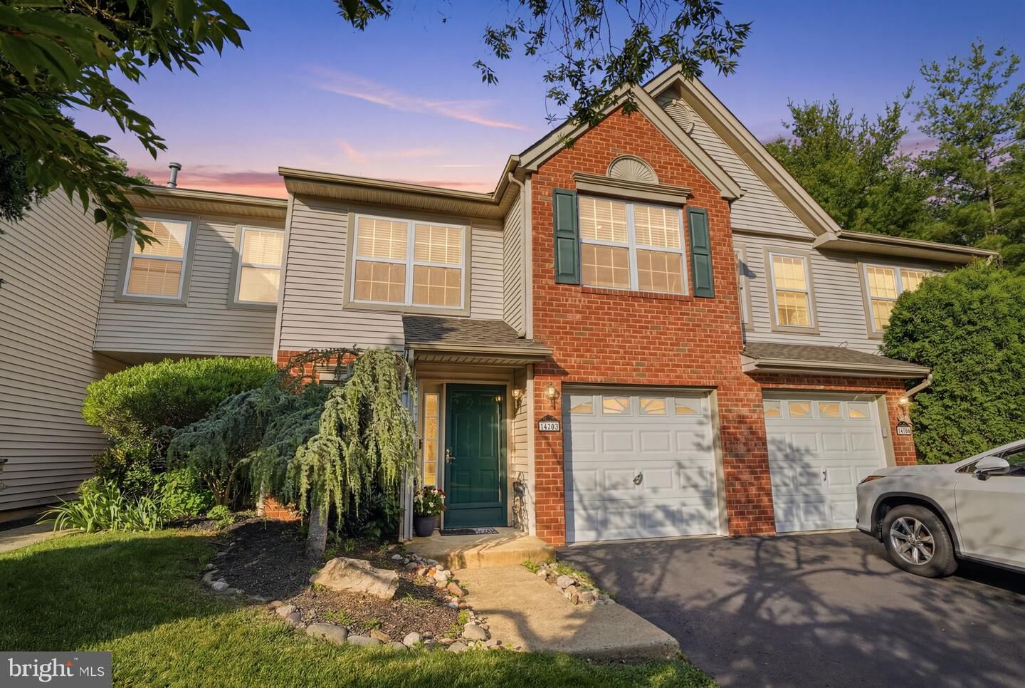 Property Photo: 458 Jason Drive PA 18966