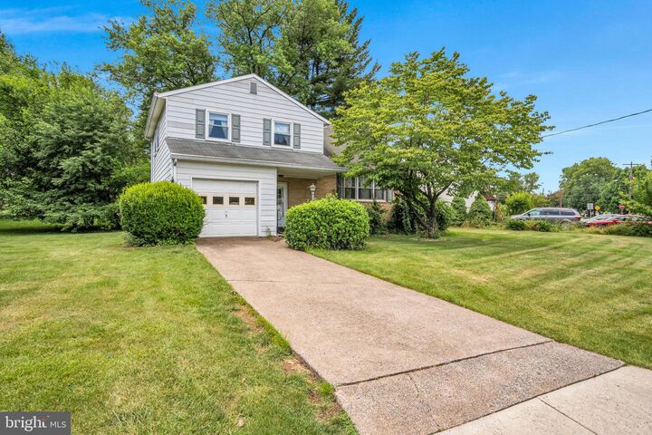 Property Photo:  6054 Edward Drive  PA 17050 