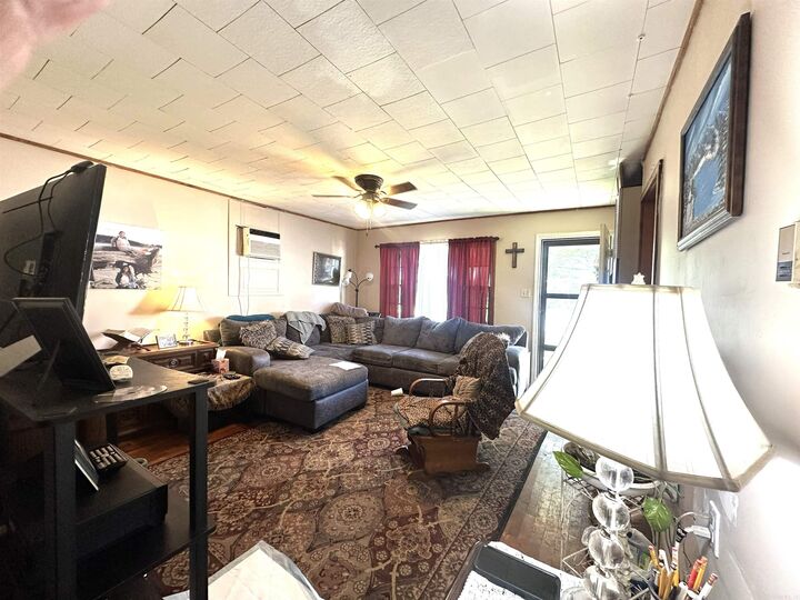 Property Photo: 604 S Baldwin Street AR 72450