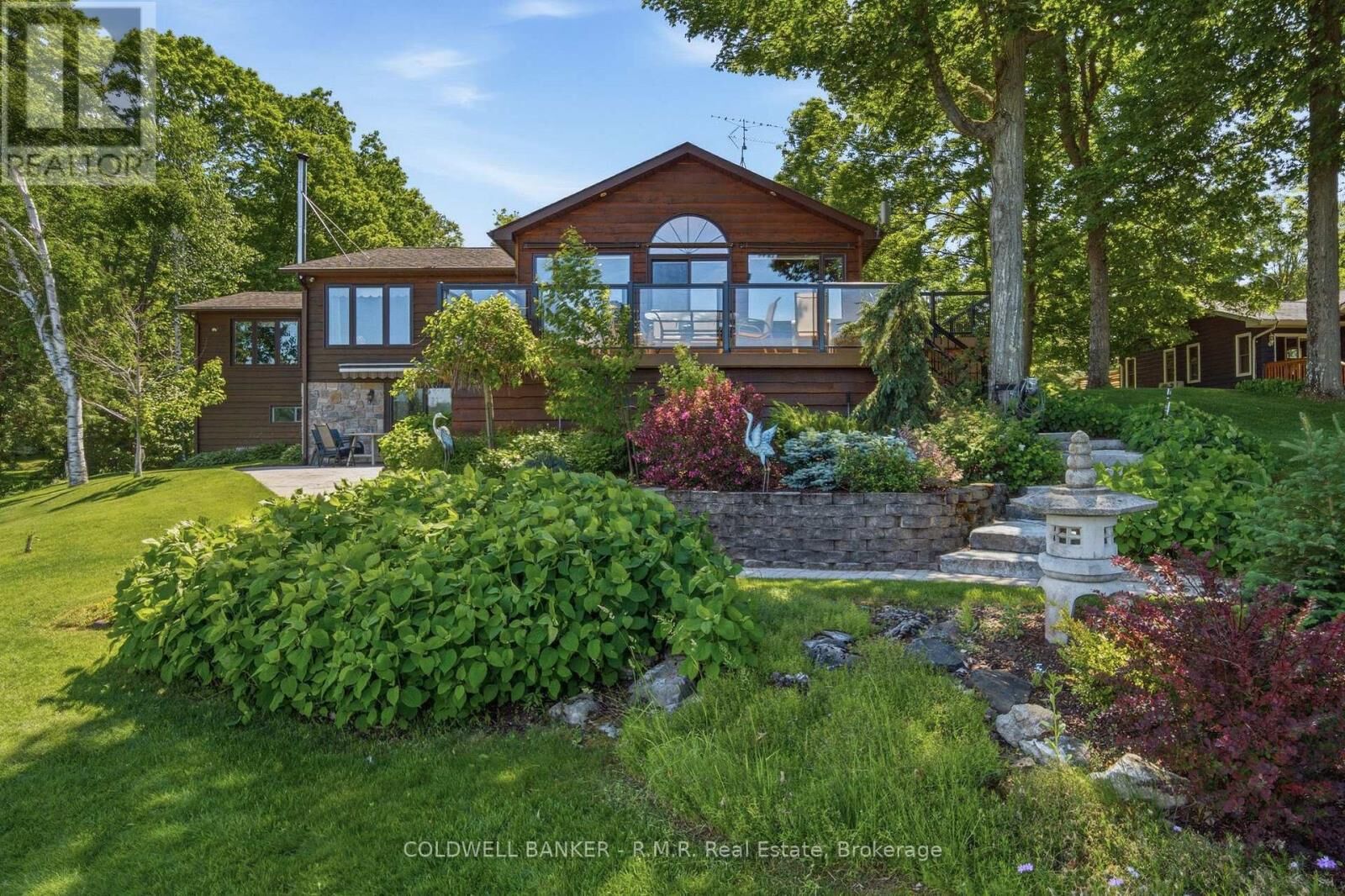 Photo de la propriété:  207 Hall Drive  ON K0L 1J0 