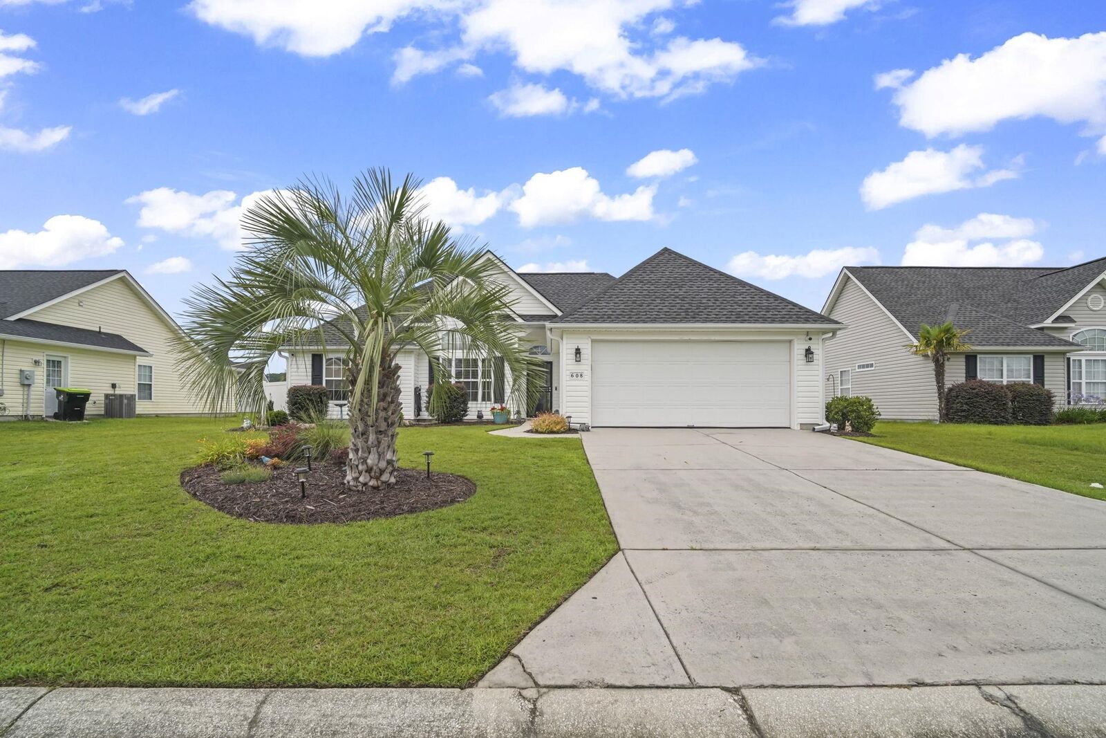 Property Photo: 608 Stoney Burn Ln. SC 29579
