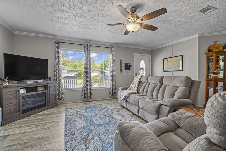 Property Photo:  160 Nollie Rd.  SC 29588 