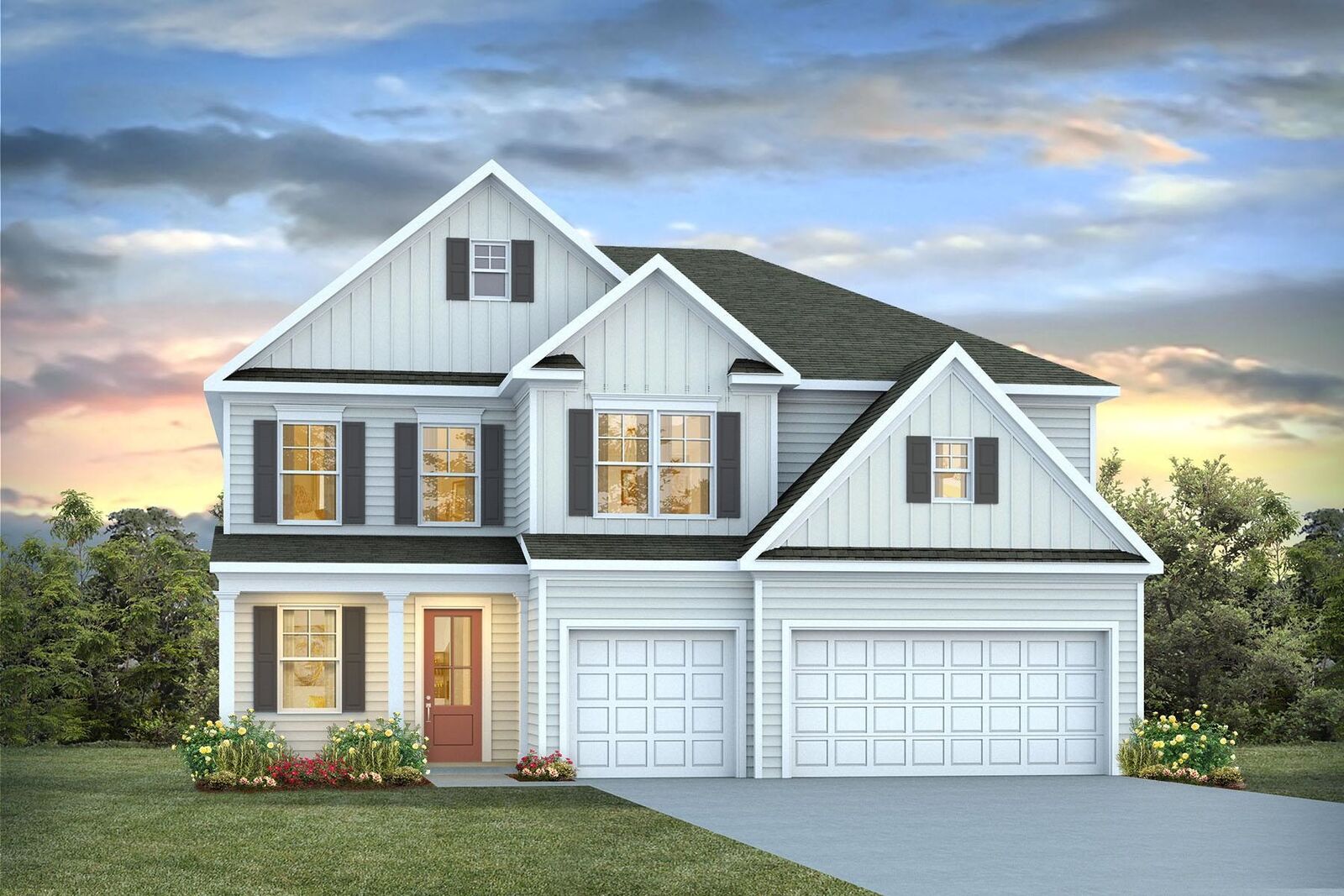 Property Photo: 909 Ireland Dr. SC 29568