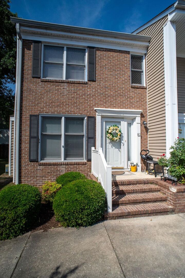 Property Photo: 6702 Jefferson Pl. E-1 SC 29572