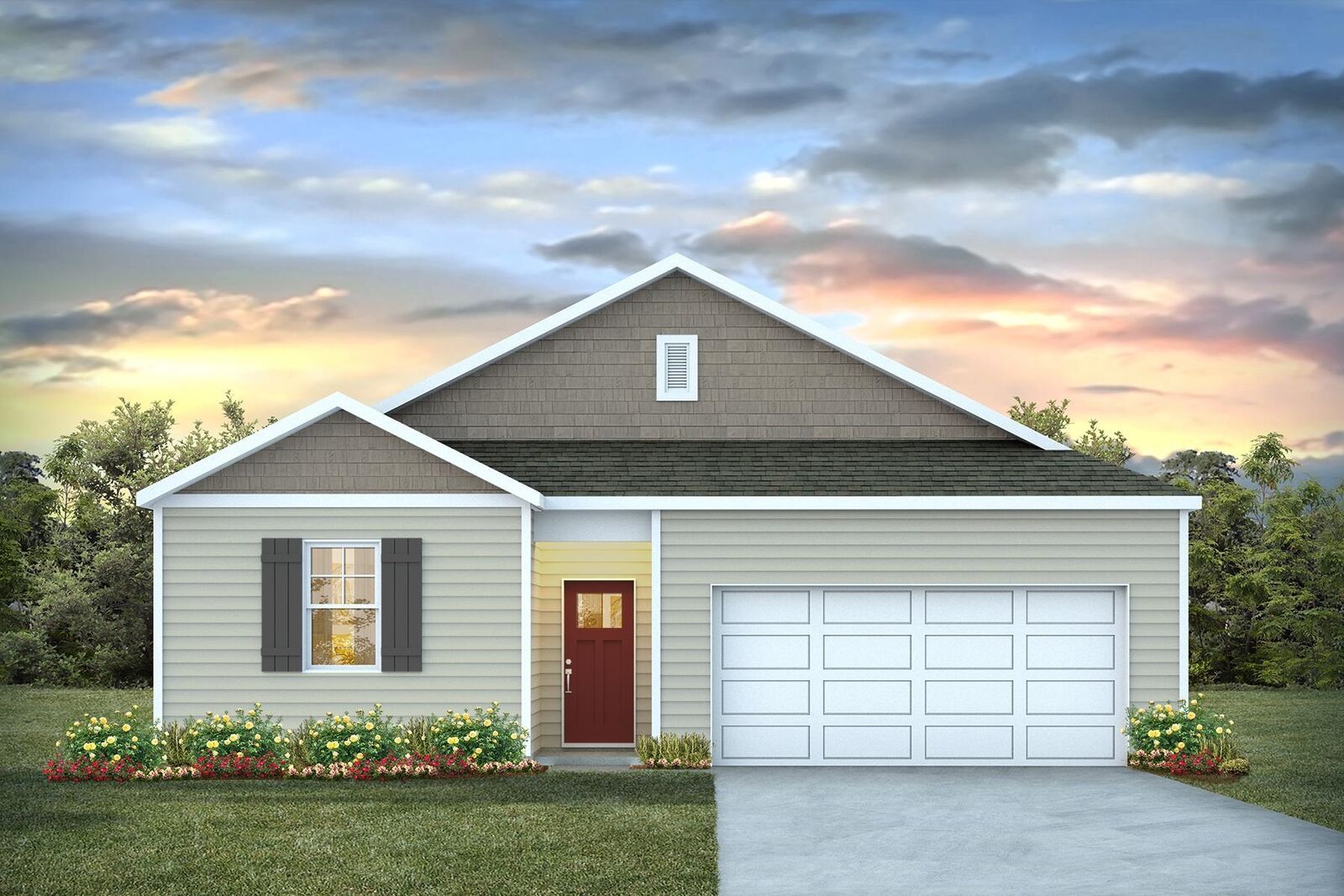 Property Photo: 732 Grateful Dr. SC 29566