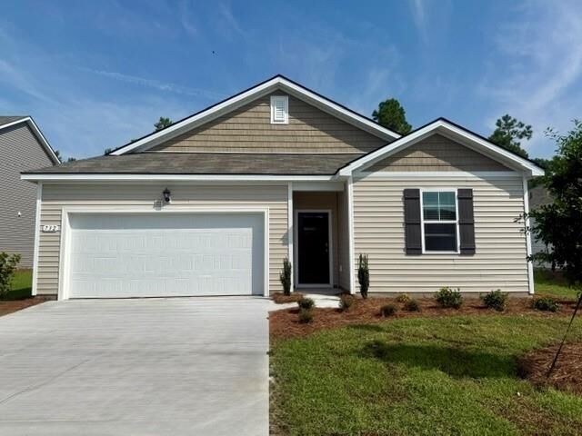 Property Photo:  732 Grateful Dr.  SC 29566 