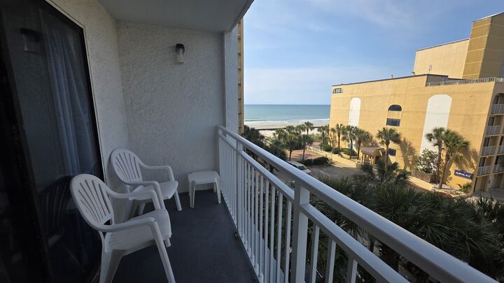 Property Photo: 1205 S Ocean Blvd. 50501 SC 29577
