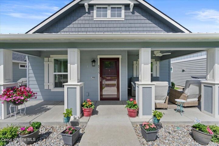 Property Photo:  6515 N Descartes Dr  ID 83815 